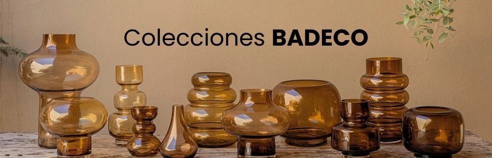coleccion badeco